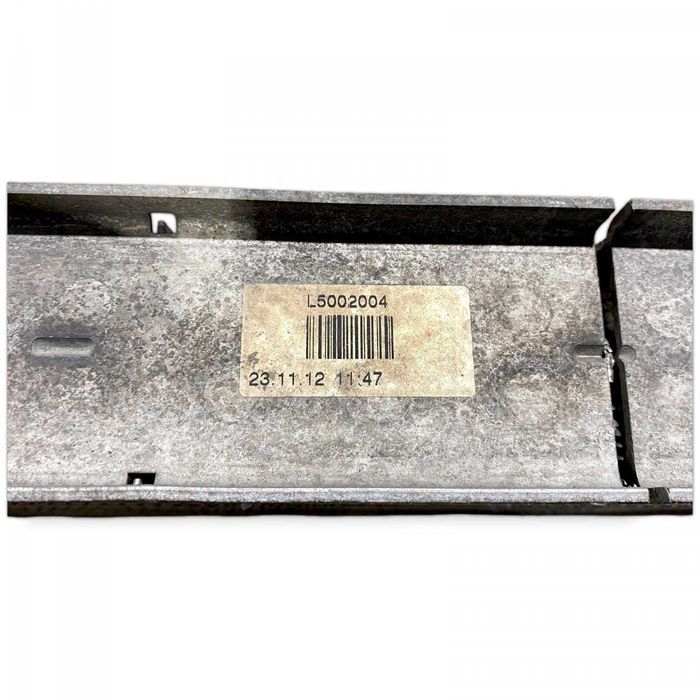 Intercooler Scania P,G,R,T 1817893 -Piese de schimb SCANIA