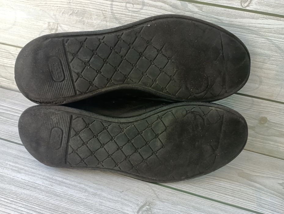 Dino Biogioni N 41 кожени сникърси