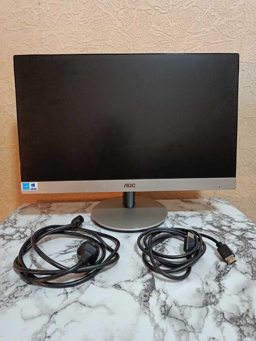AOC 21.5" I2269VWM LCS Display (Monitor)