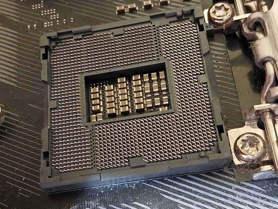 Asus ROG StriX Z370-G Gaming, LGA 1151