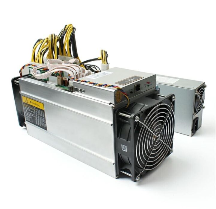 Асики s9 Antminer