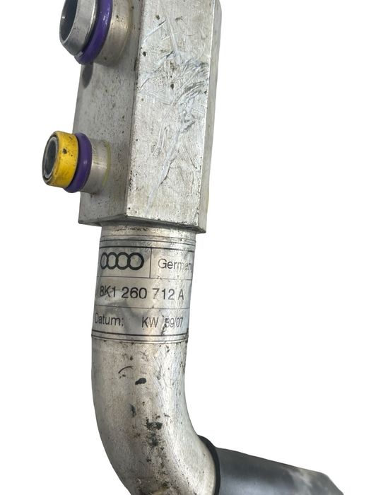 Conducta Ac Audi A5/S5 8T3 2007 - 2017 3.0 Tdi Quattro Capa 8K1260712A