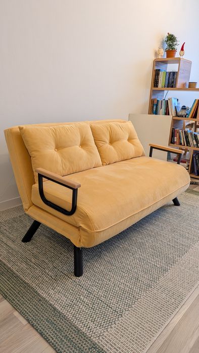 Canapea Futon 2 persoane