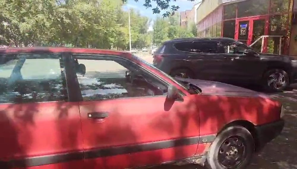 Продаю машину ауди