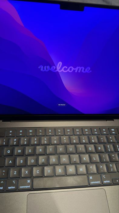 MacBook Pro 14, M4 Pro 12/16, 24GB/512GB, Space Black