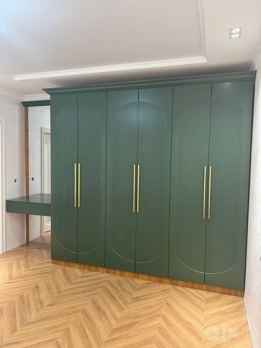 mebel buyurtma asosida tayorlab beriladi