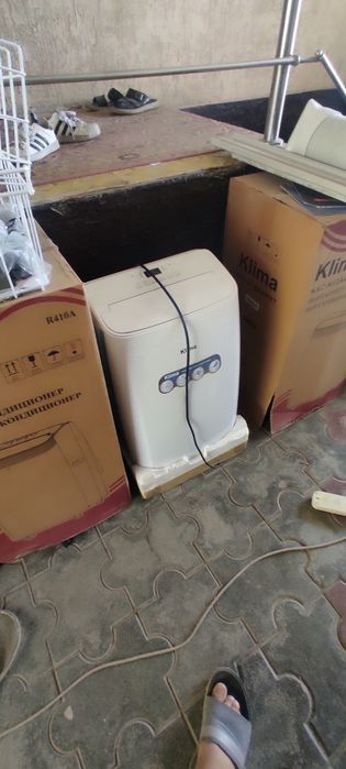 Аренда прокат кондиционеров 24(7