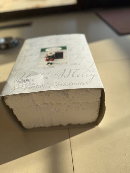 Дядо Коледа от Италия