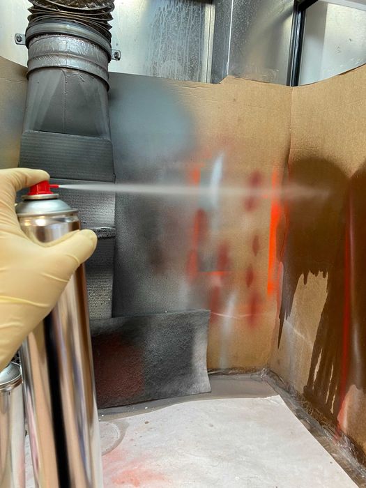 Curatator discuri 850ml.Curatitor frane aprox 1L-12/bax.Pret/bax