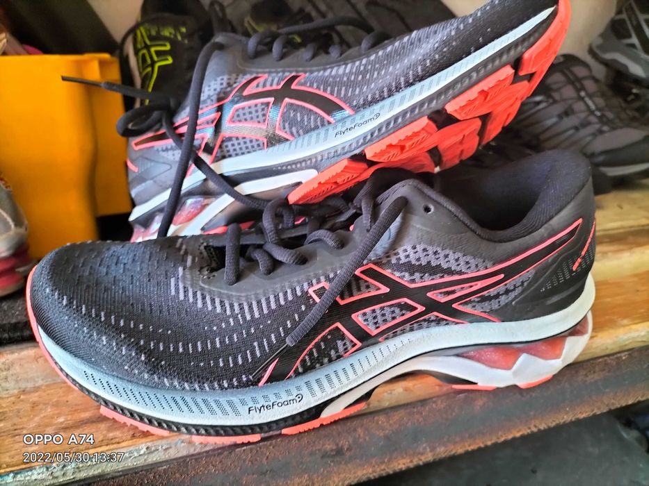 Adidași damă  Asics Gel Superion 5 măr.40 ( 25,5 cm)   Noi-Nouți