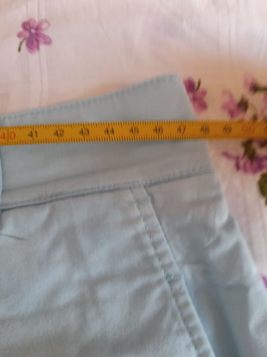 Fustă Marc O'Polo din tercot.