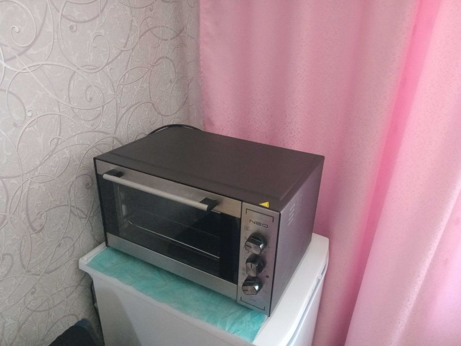Электропечь NEO MO 3825