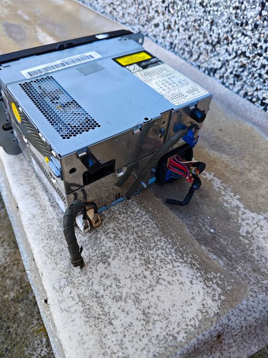 Мултимедийна система от Volkswagen Group