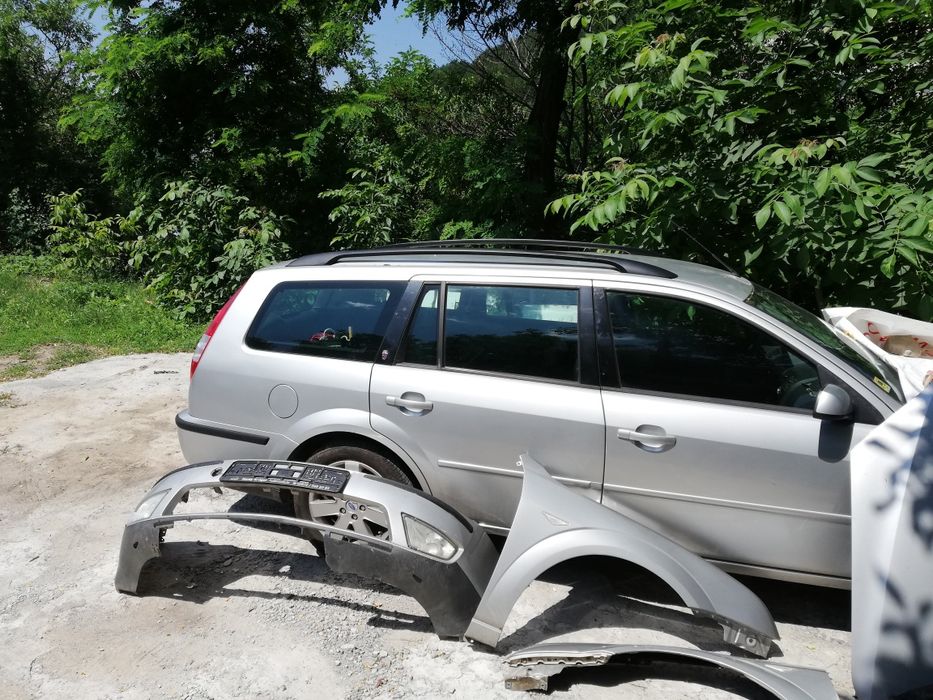 Ford Mondeo mk3 ЧАСТИ Форд Мондео