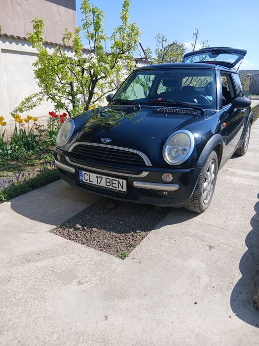 Vând mini one r50
