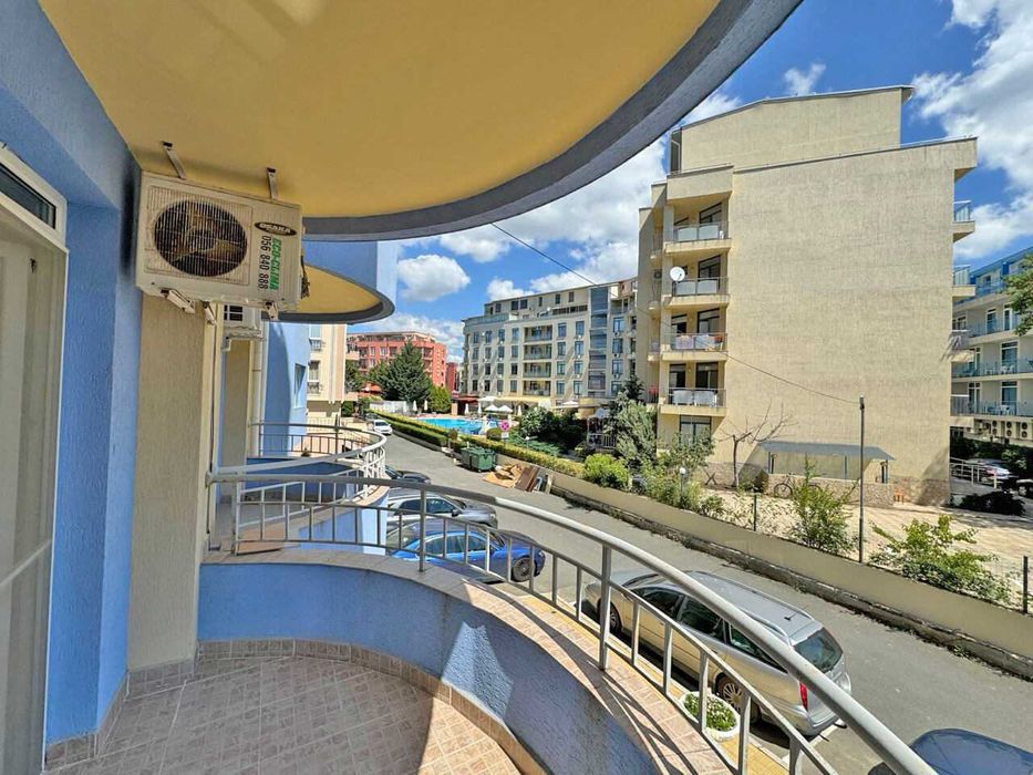 Продава се Двустаен апартамент в к.к. Слънчев бряг - 73 кв.м за 994 €/кв.м - Снимка #5