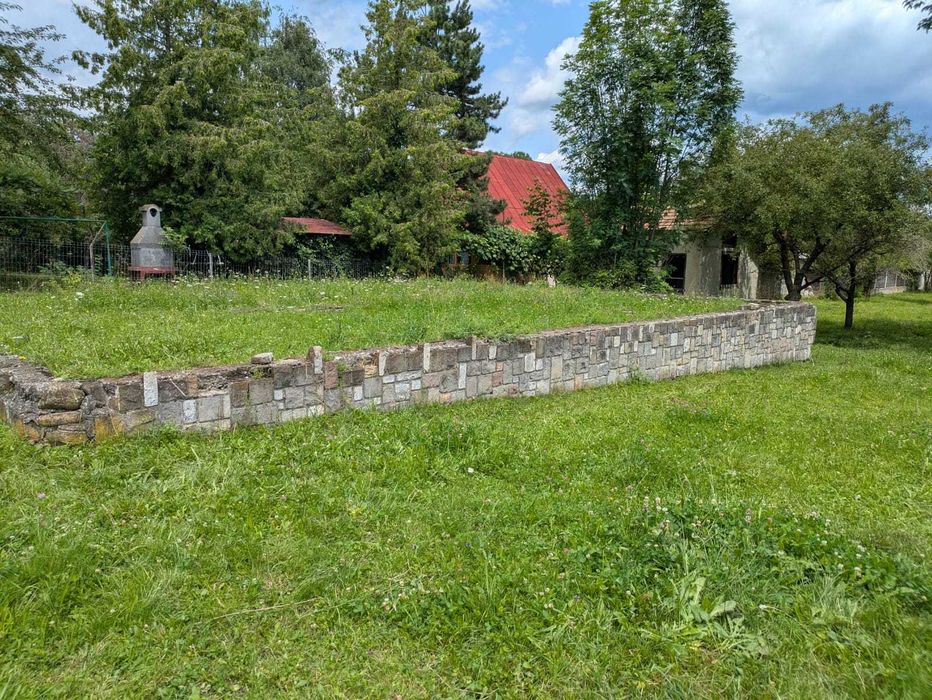Teren intravilan Breaza/Prahova 1436mp