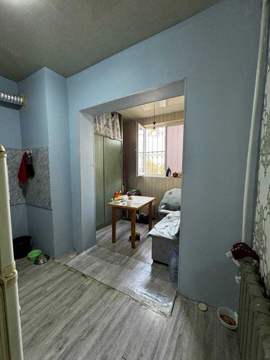 1/3/5 Авиагородок, Аэропорт, Сергелийский р-н