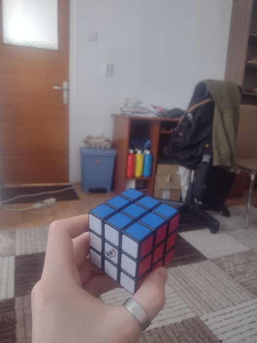 Cub Rubik Rubiks 30 RON