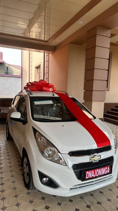 Автобантик, бант