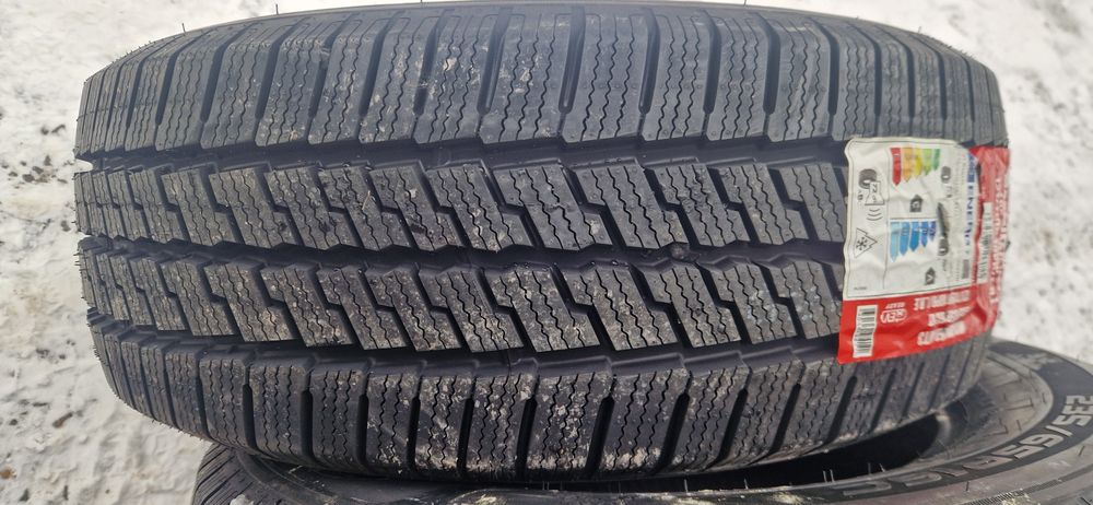 2 бр. Гуми GT RADIAL MAXMILER WT3 235/65/16 НОВИ
235/65 R16 121R
235/6