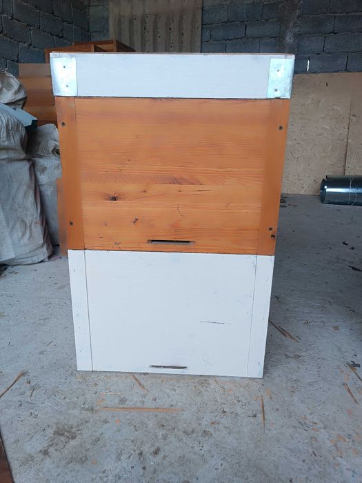 Улья продаётся новый УЛьЯ