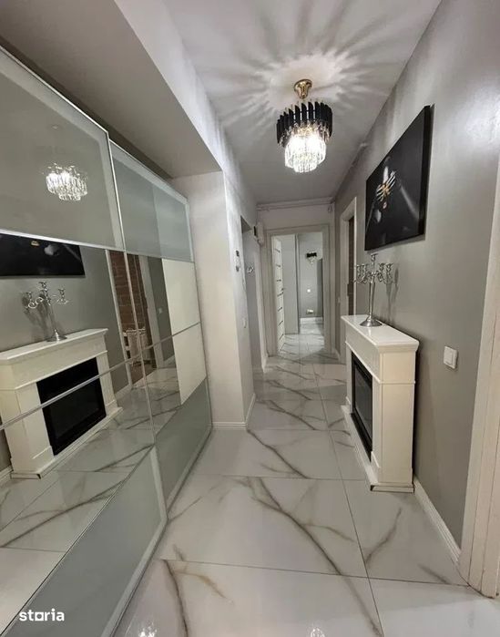 Apartament 2 camere | Prelungirea Ghencea | Lux |