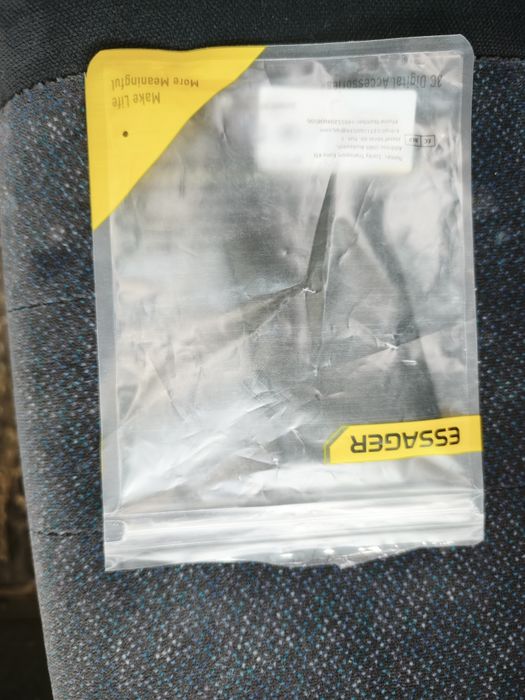 Преносим външен ssd диск