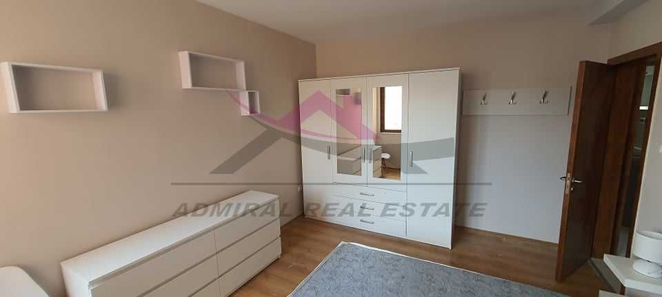 Дава се под наем Двустаен апартамент в Варна, Бриз - 60 кв.м за 598.23 € - Снимка #5