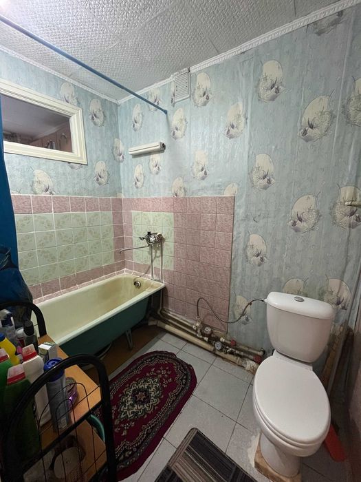 4-комнатная квартира на Блюхера ][ - More