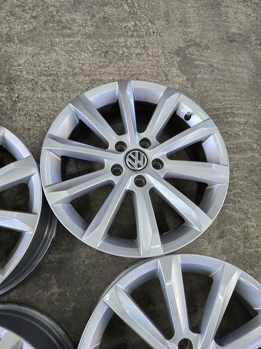 Джанти 17 / 5х112 - VW Passat и др. Helsinki 5x112