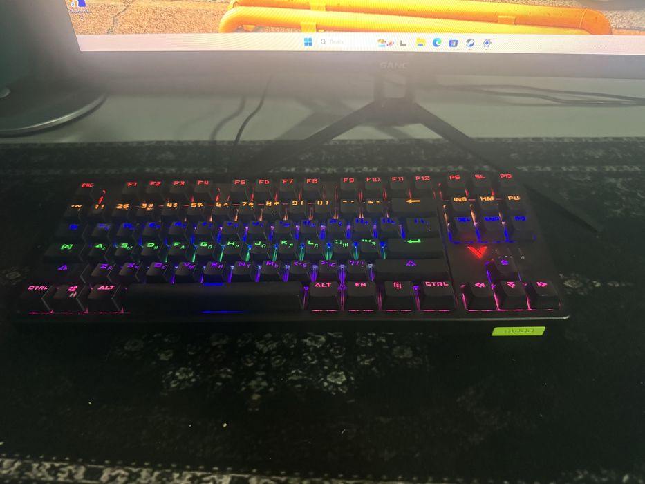 Продам Игровой компьютер !!!