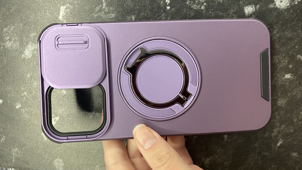 Кальф iphone 13 pro max case