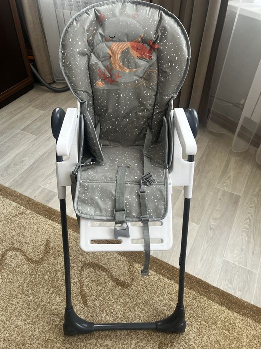 Продам детский стульчик в отличном состоянии