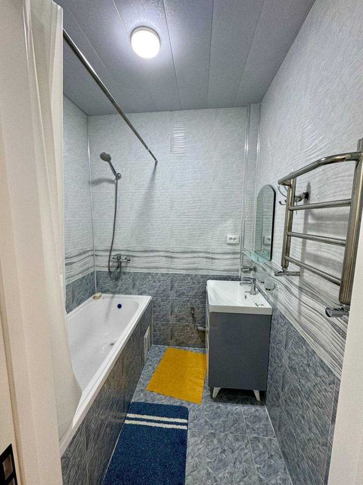 Kunlik kvartira 500 000 som Мирабадский район