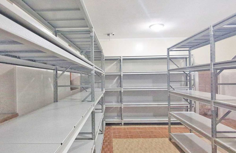 Складские стеллажи, стеллаж для склада, ombor stellaj, tokcha