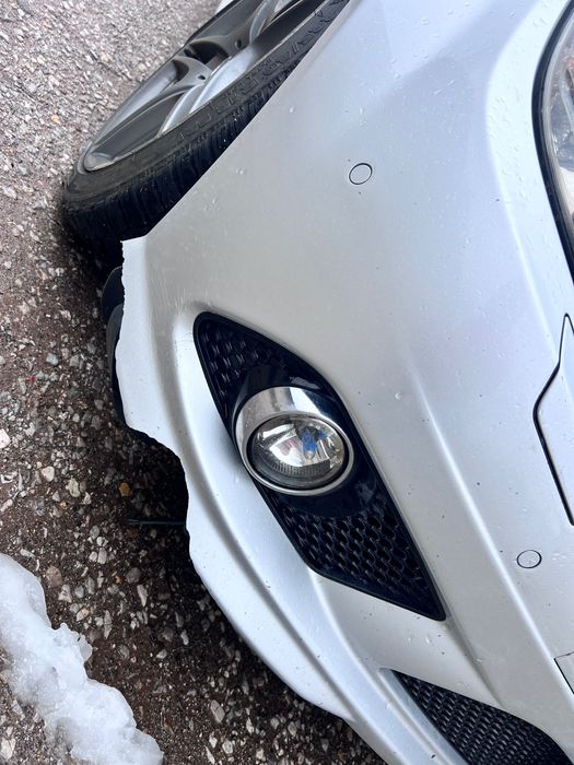 Мерцедес w204 646 C220 170kc AMG Пакет