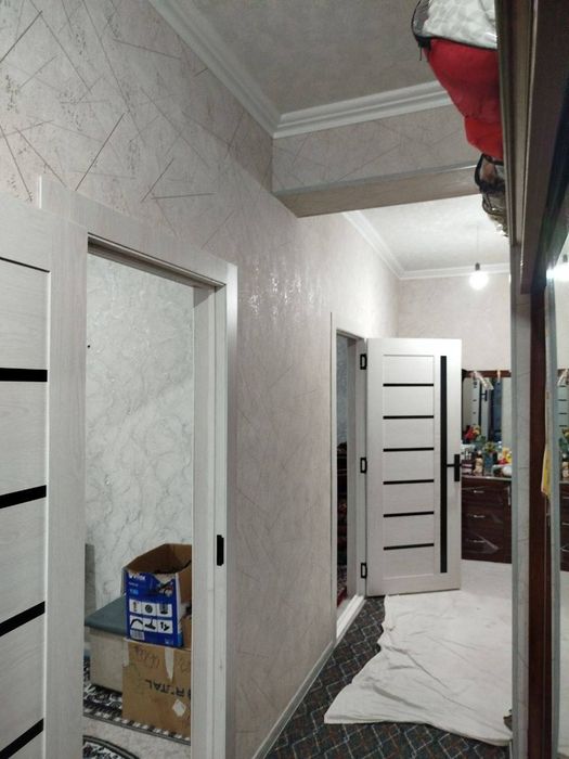 Manzil boston gishthona Uy  yaqeen group -1 2 hona