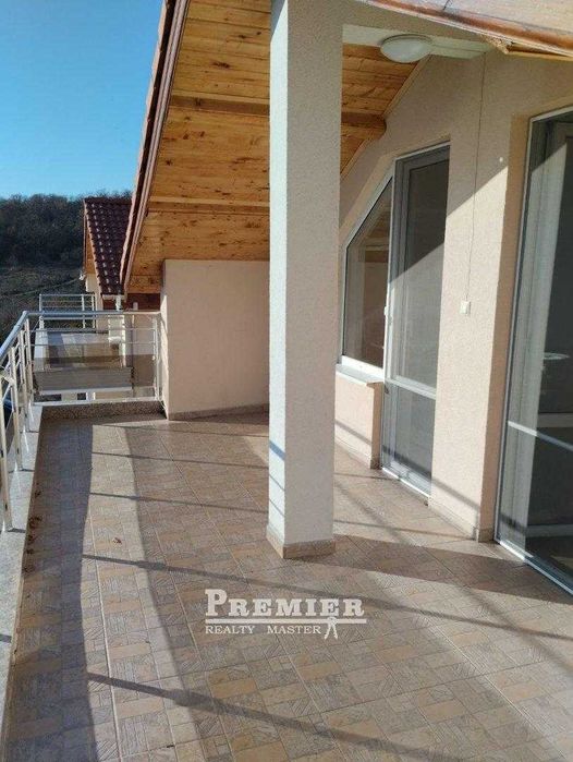 Продава се Къща в Свети Влас - 254 кв.м за 808 €/кв.м - Снимка #4