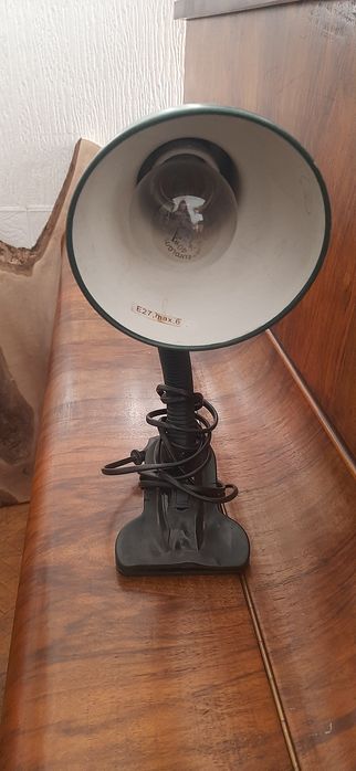 Нощна Стара лампа