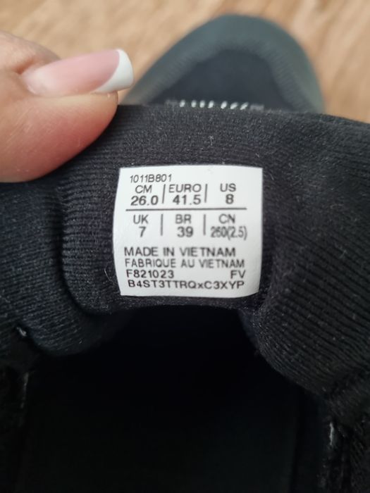 Продам кроссовки Asics Trabuco Max 2 непромокаемые