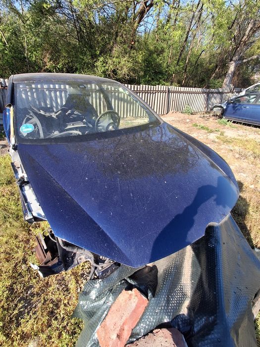 Vând capotă Vw Golf 6 2010