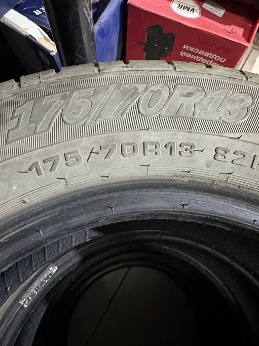 Шины р13 на ваз.  .