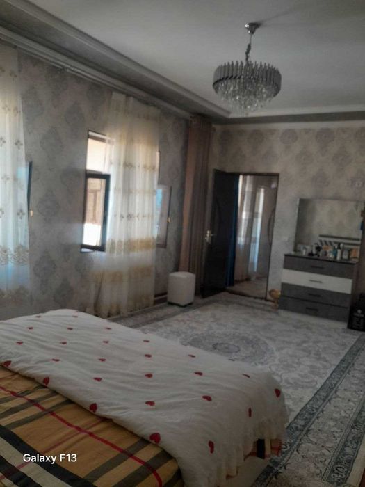 Toshkent Shahar Sergeli tumanida xovli sotiladi...