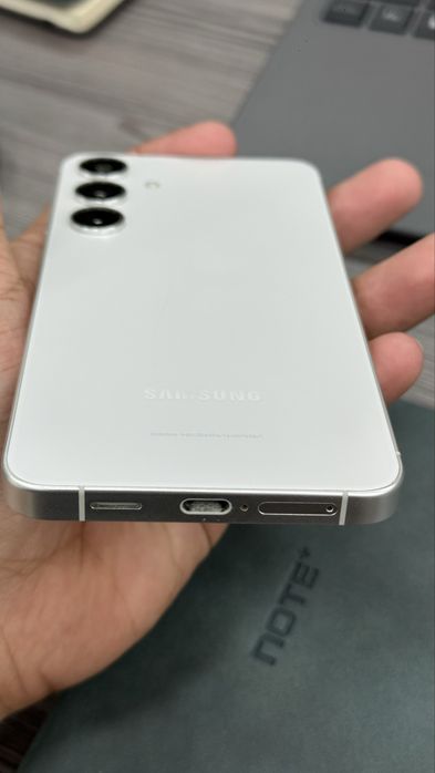 Samsung s24 plus 512GB