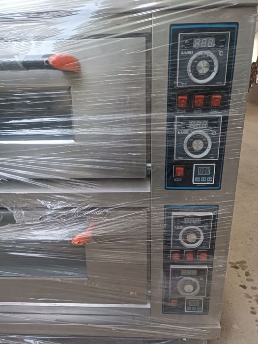Elektropech 2 qavatli 4patnosli