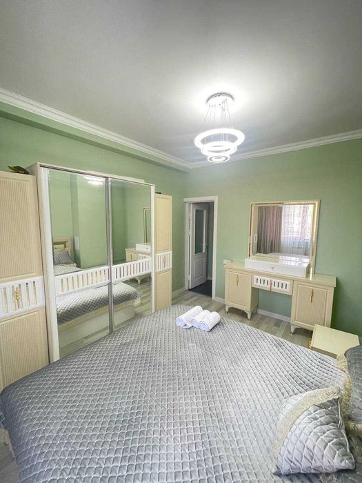 Квартира в аренду