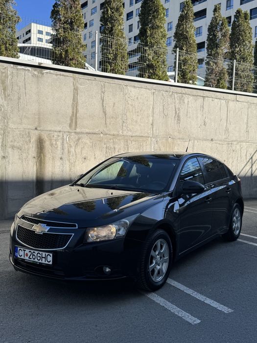 Vand/Schimb Chevrolet Cruze