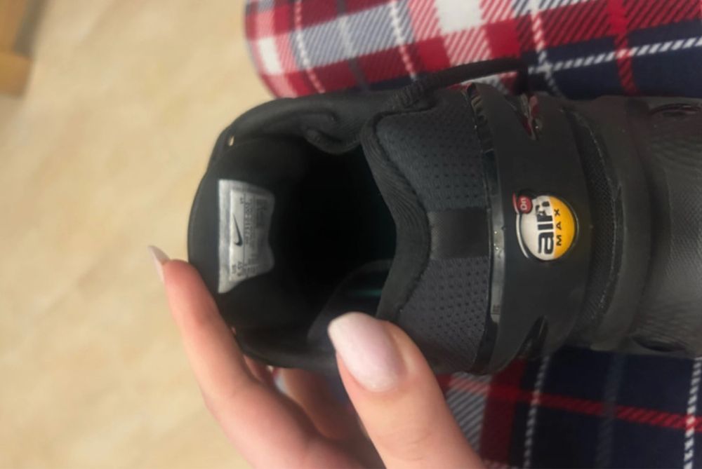 Air max noi marimea 39