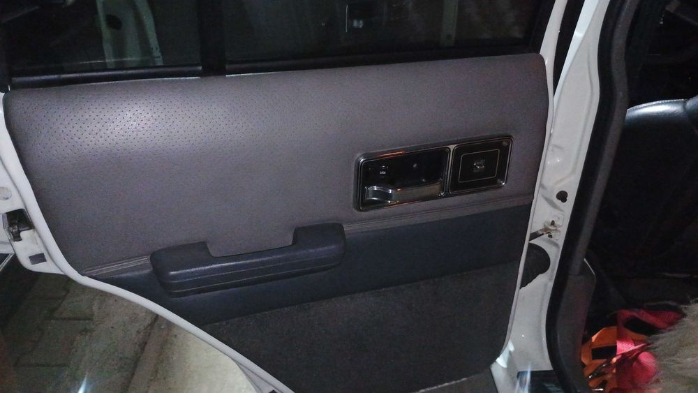 Jeep Cheroke 2.1 td istoric